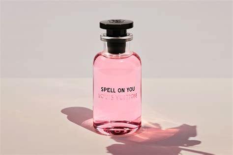 spell on you perfume price.